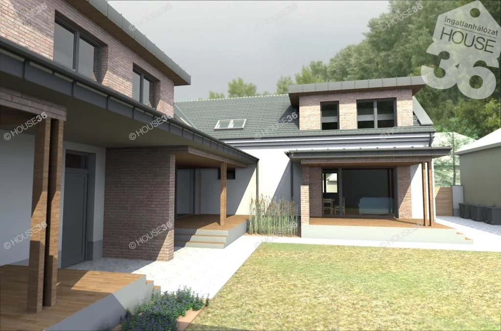 ÚJ ÉPÍTÉSŰ, TÁGAS, NAPFÉNYES ÉLETTÉR KÉT SZINTEN A MÁRIAVÁROSBAN!