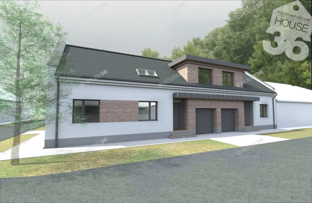 ÚJ ÉPÍTÉSŰ, TÁGAS, NAPFÉNYES ÉLETTÉR KÉT SZINTEN A MÁRIAVÁROSBAN!