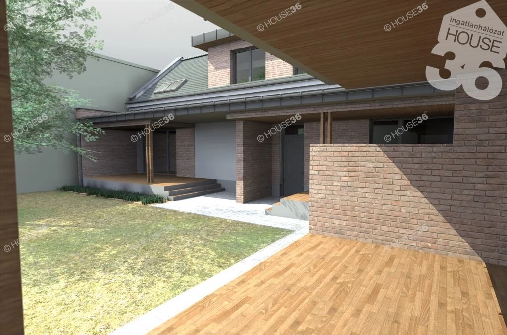 ÚJ ÉPÍTÉSŰ, TÁGAS, NAPFÉNYES ÉLETTÉR KÉT SZINTEN A MÁRIAVÁROSBAN!