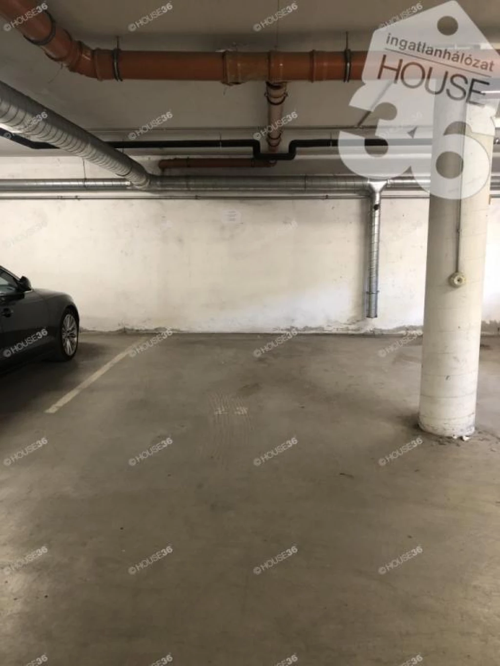 For sale other garage, Kecskemét