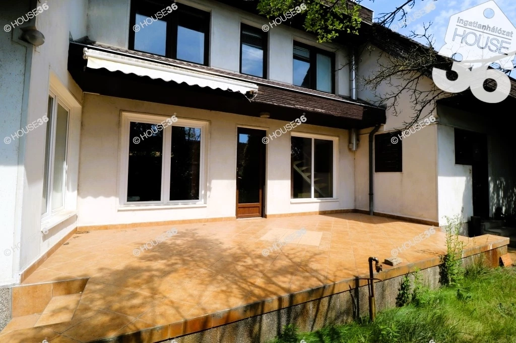 For sale house, Kiskőrös