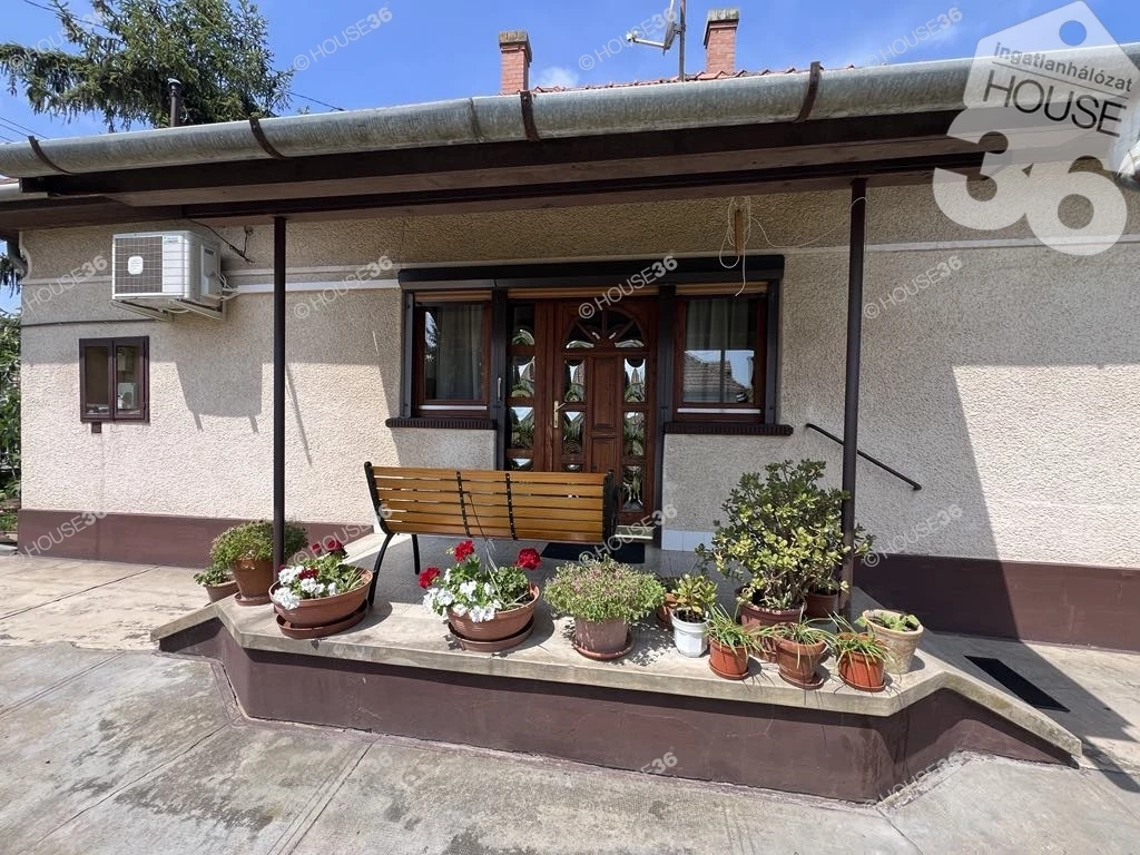For sale house, Kecskemét