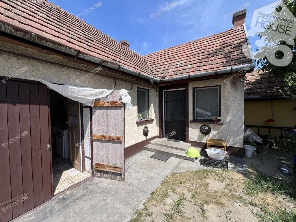 For sale house, Kecskemét