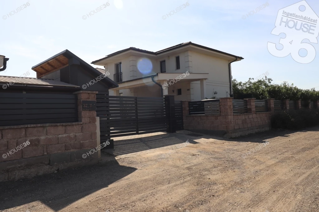 For sale house, Kecskemét, Vacsiköz