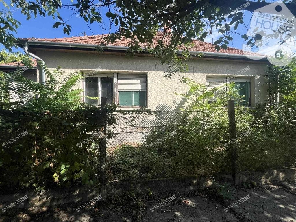 For sale house, Szabadszállás