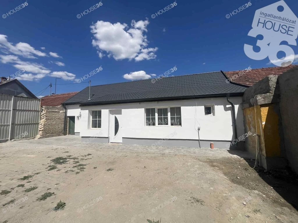 For sale house, Kecskemét, Zsinór utca