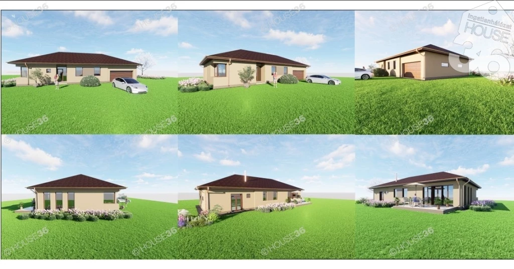 For sale periphery plot, Helvécia