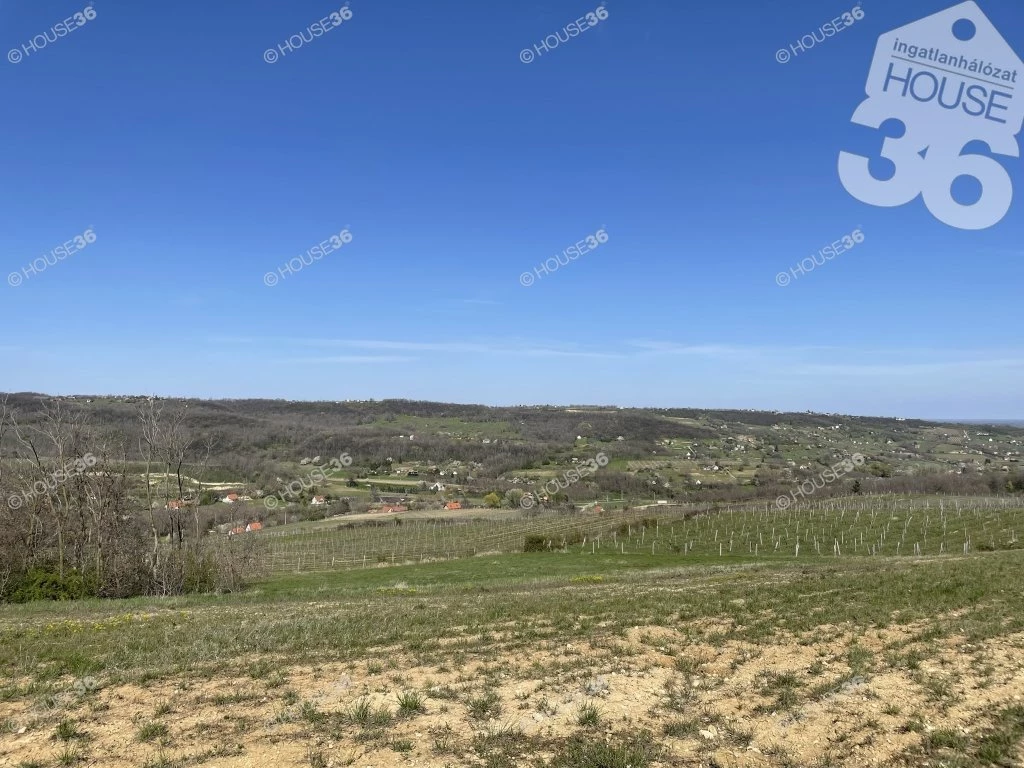 For sale periphery plot, Szekszárd