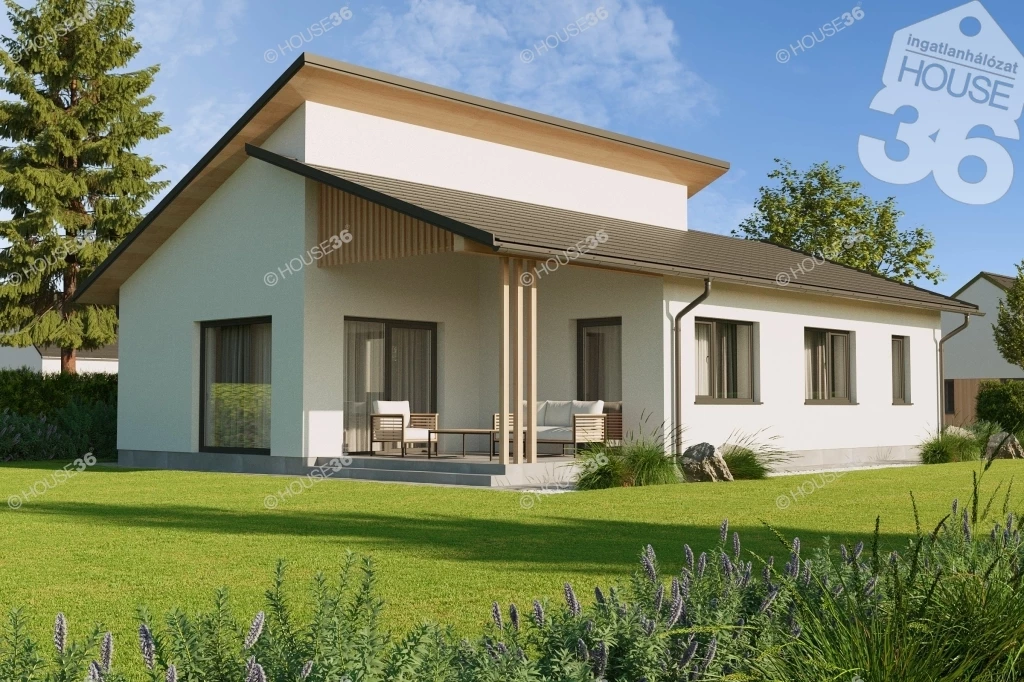 For sale house, Kecskemét