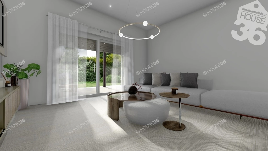 For sale house, Kecskemét