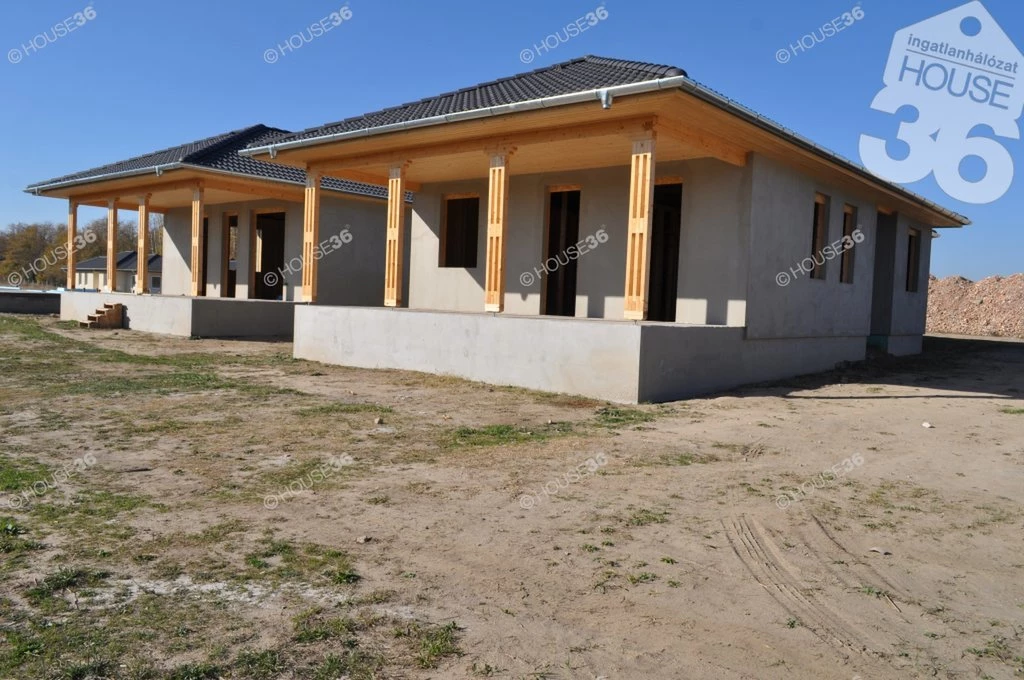 For sale house, Kecskemét