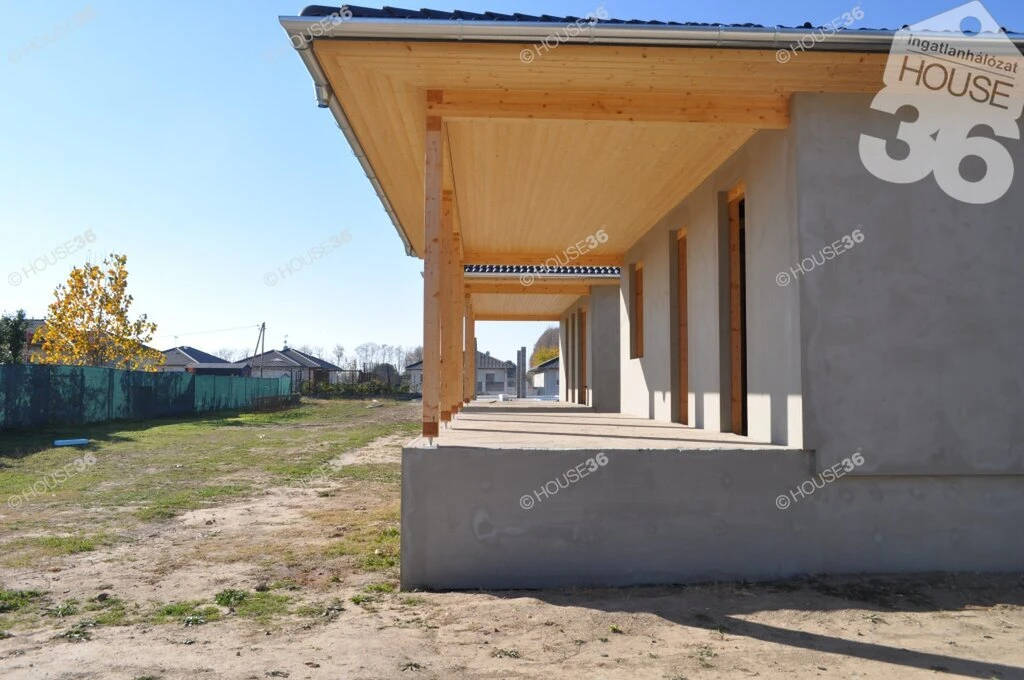 Családi ház Kecskeméten!