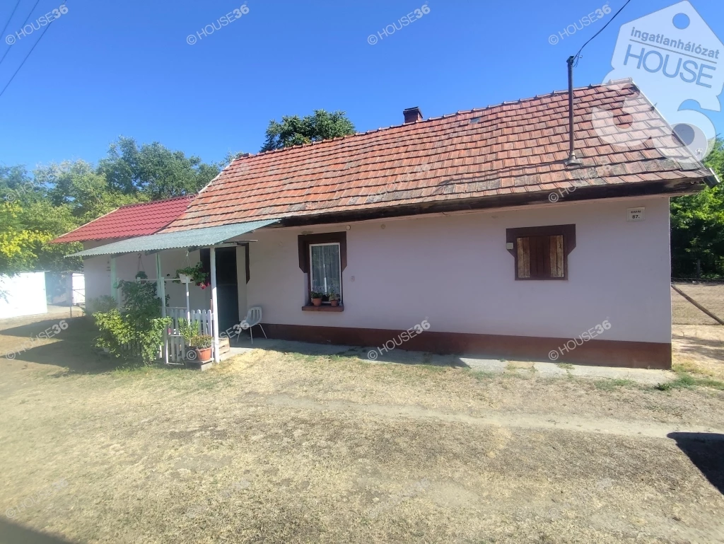 For sale house, Kecskemét