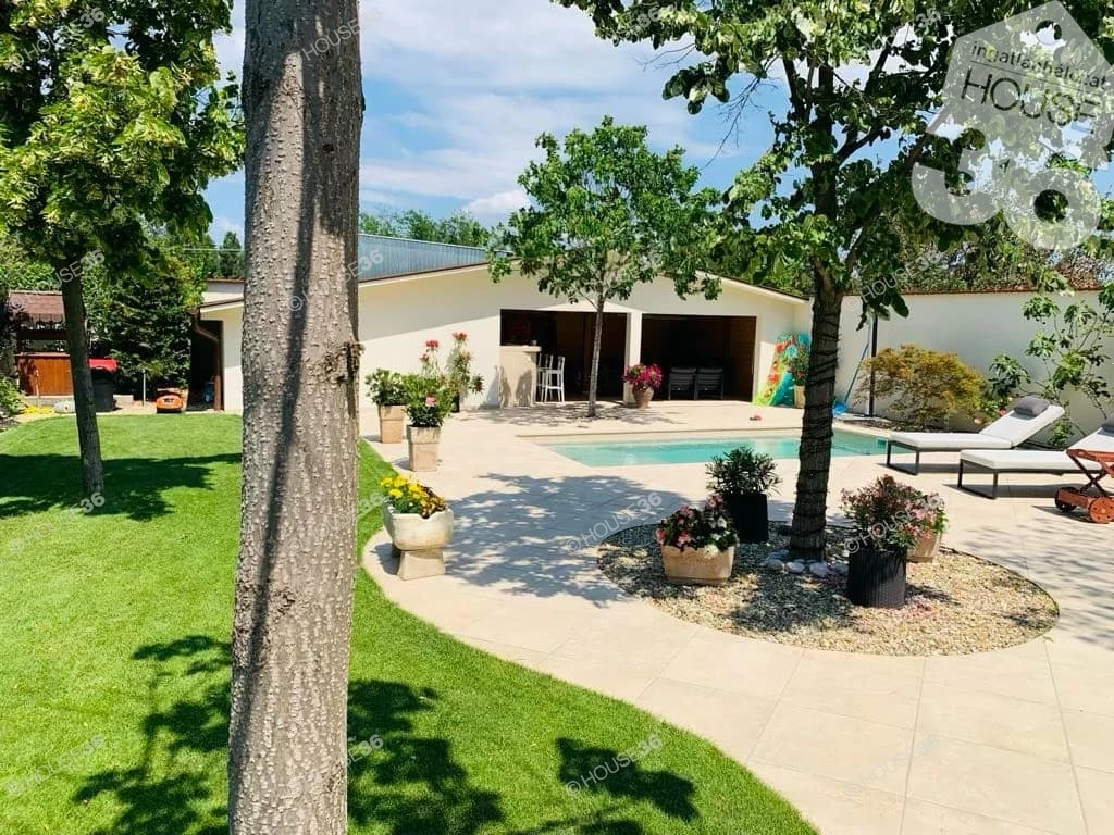 For sale house, Kecskemét, Kadafalva