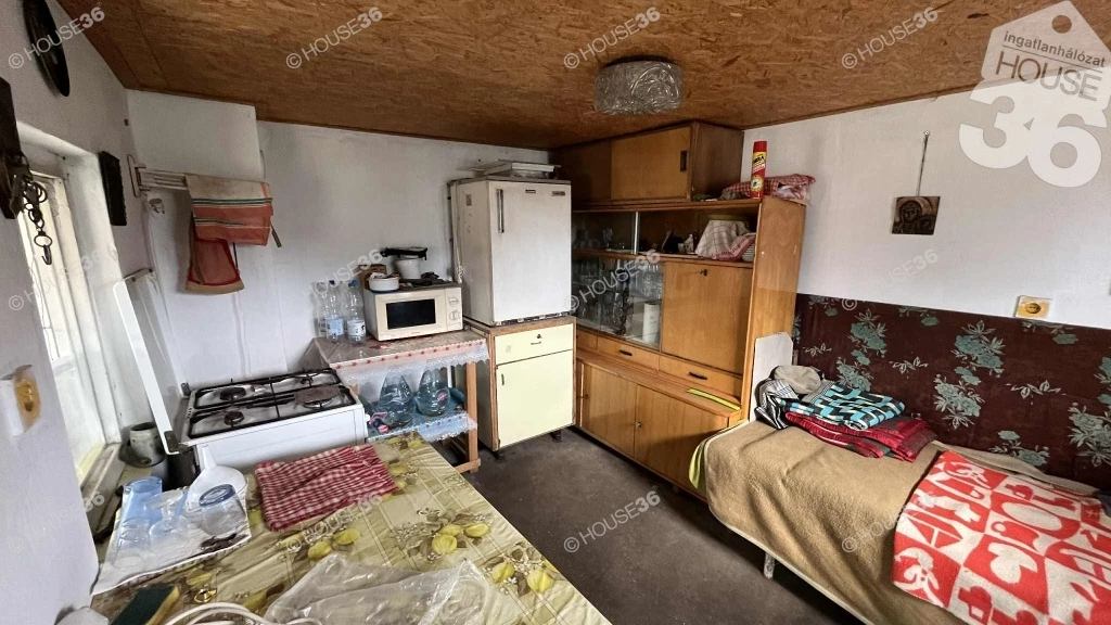 For sale other plot, Kecskemét, Úrihegy