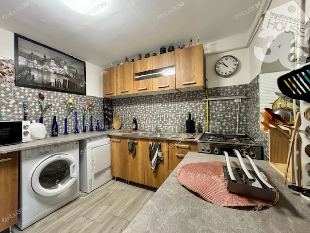 For sale house, Kecskemét