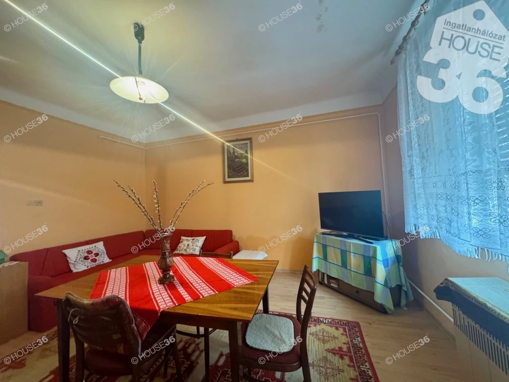 For sale house, Kecskemét