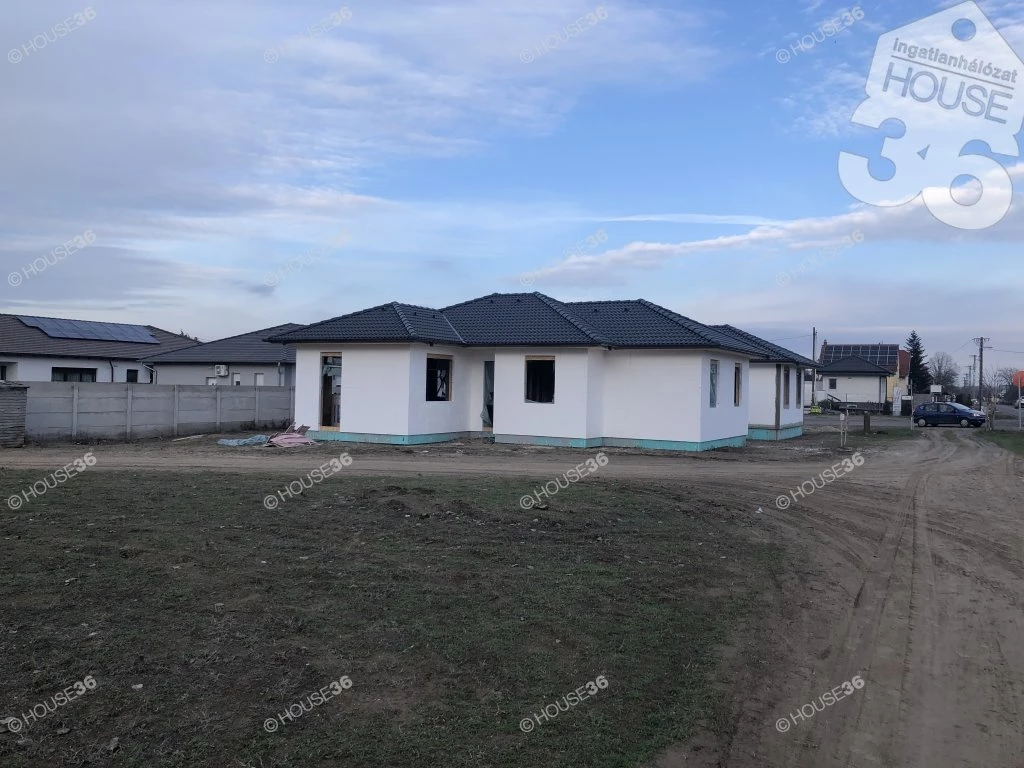 For sale house, Kecskemét