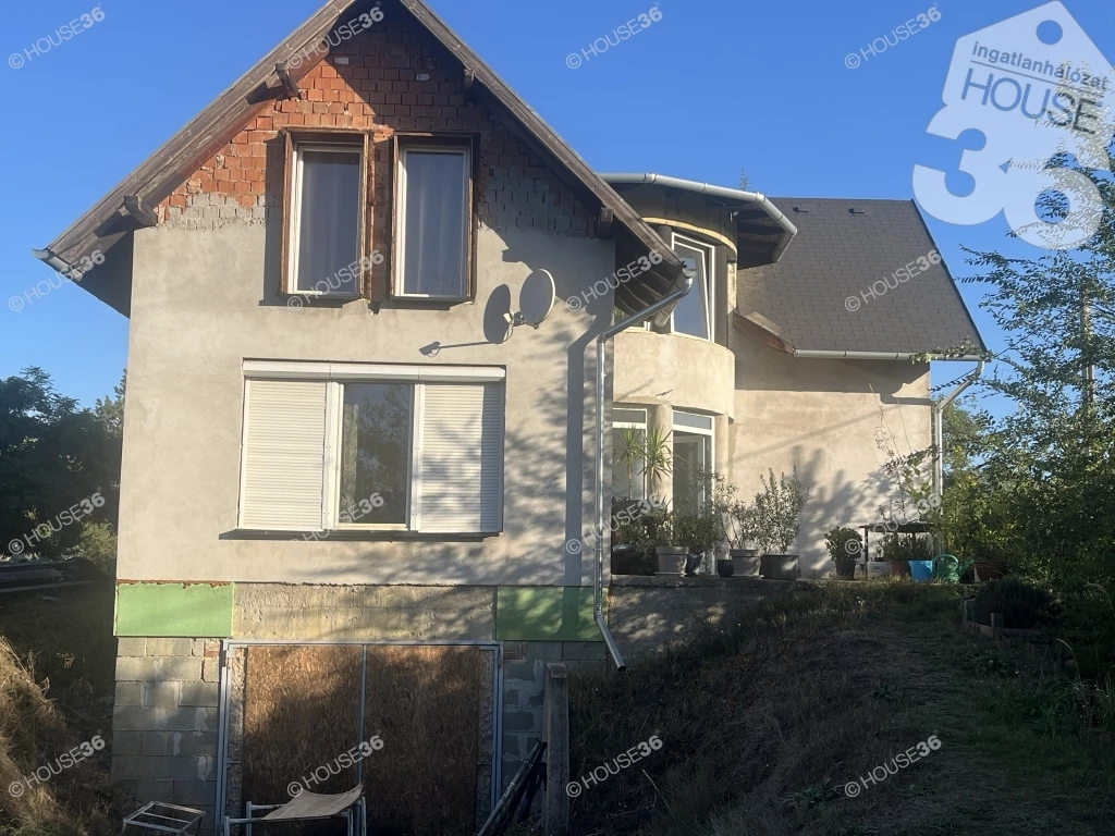 For sale house, Kecskemét