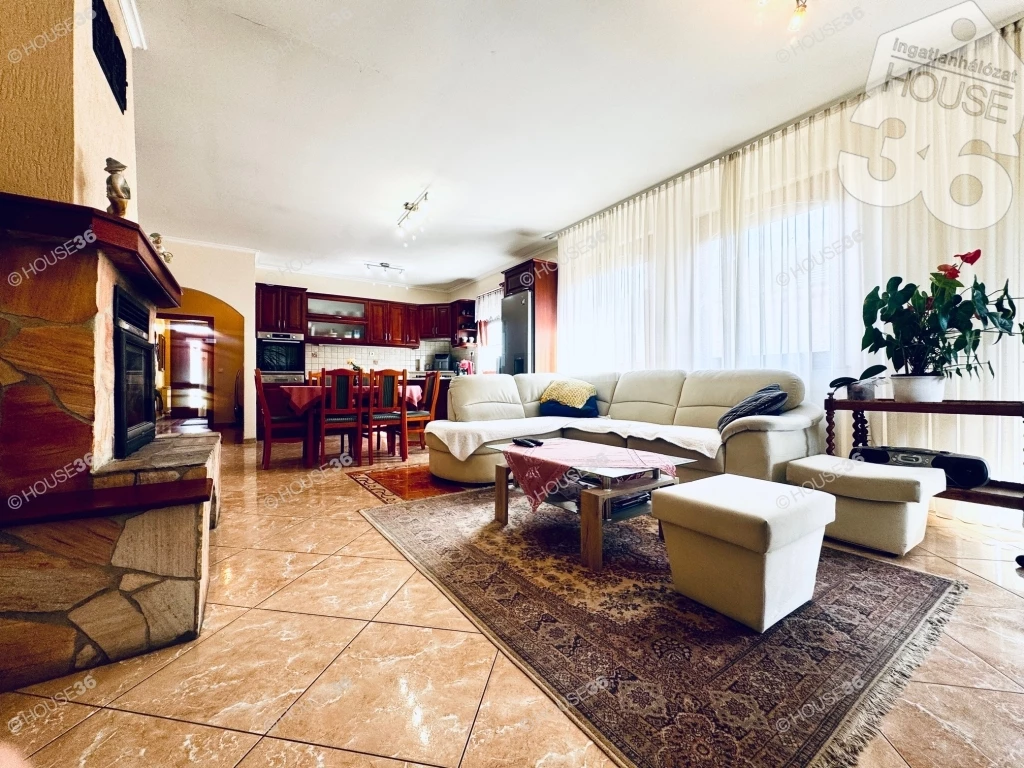 For sale house, Kecskemét, Hunyadiváros