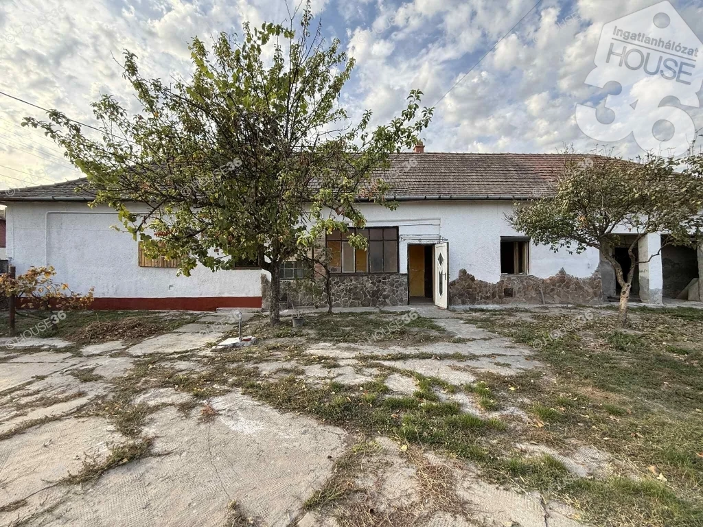 For sale house, Szabadszállás
