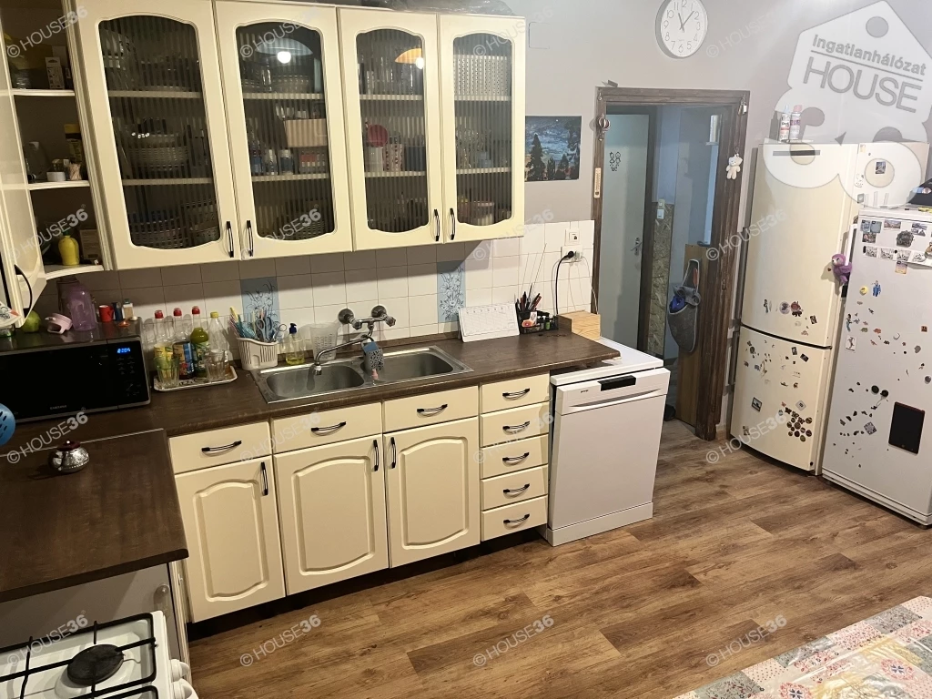 For sale house, Kecskemét, Kadafalva