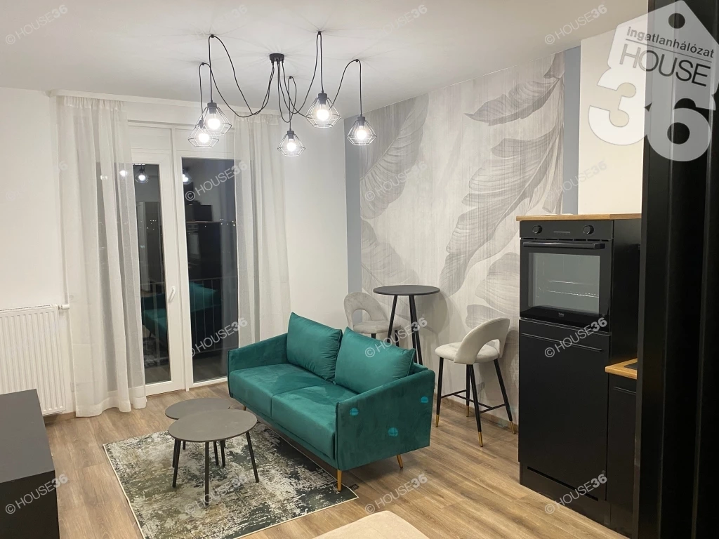 For sale brick flat, Kecskemét, Homokbánya