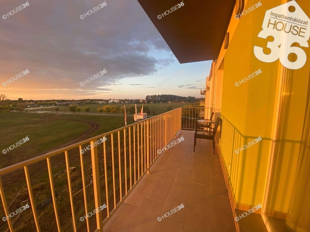 For sale brick flat, Kecskemét, Homokbánya
