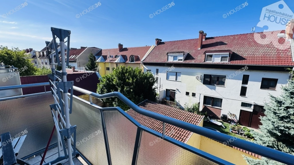 For sale brick flat, Kecskemét, Belváros