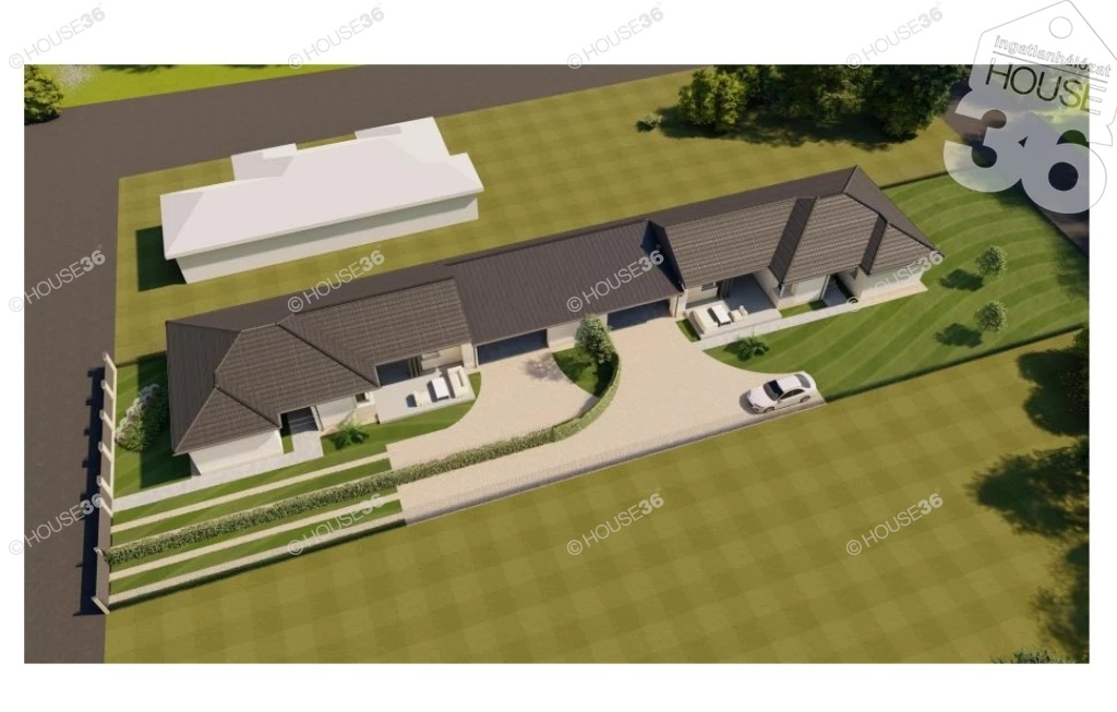 For sale house, Kecskemét, Kadafalva