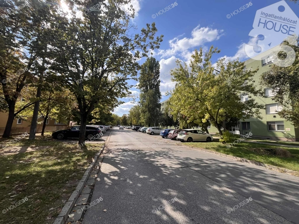 For sale other garage, Kecskemét, Széchenyi-város