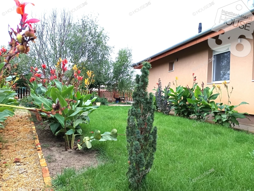 For sale house, Kecskemét, Felsőszéktó