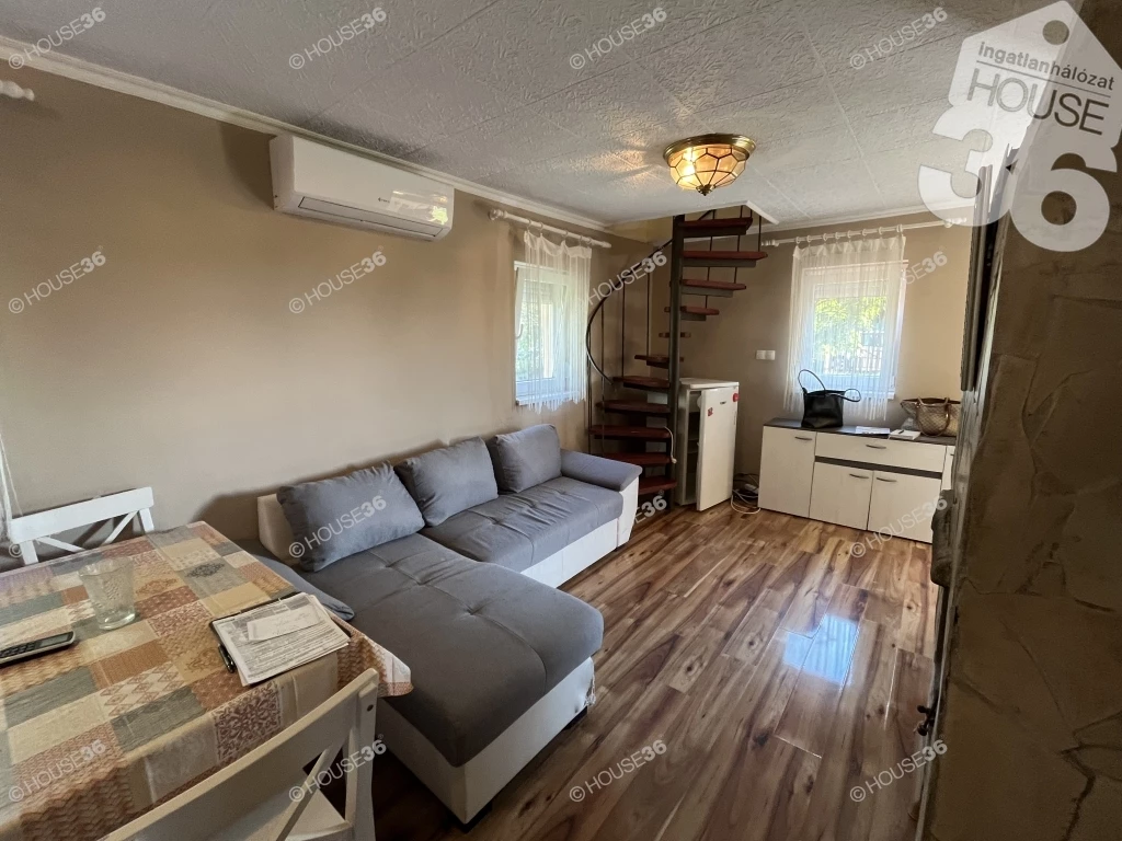 For sale house, Nagykőrös