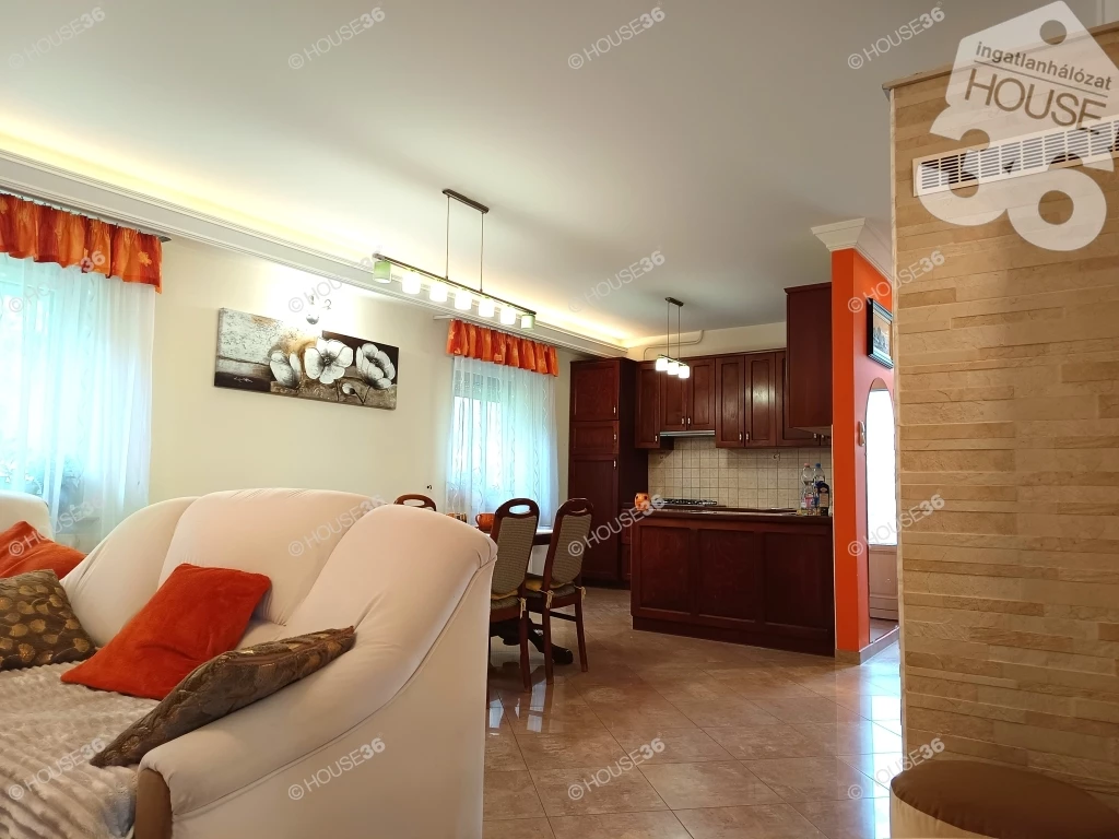 For sale house, Kecskemét, Petőfiváros, Tavaszmező utca