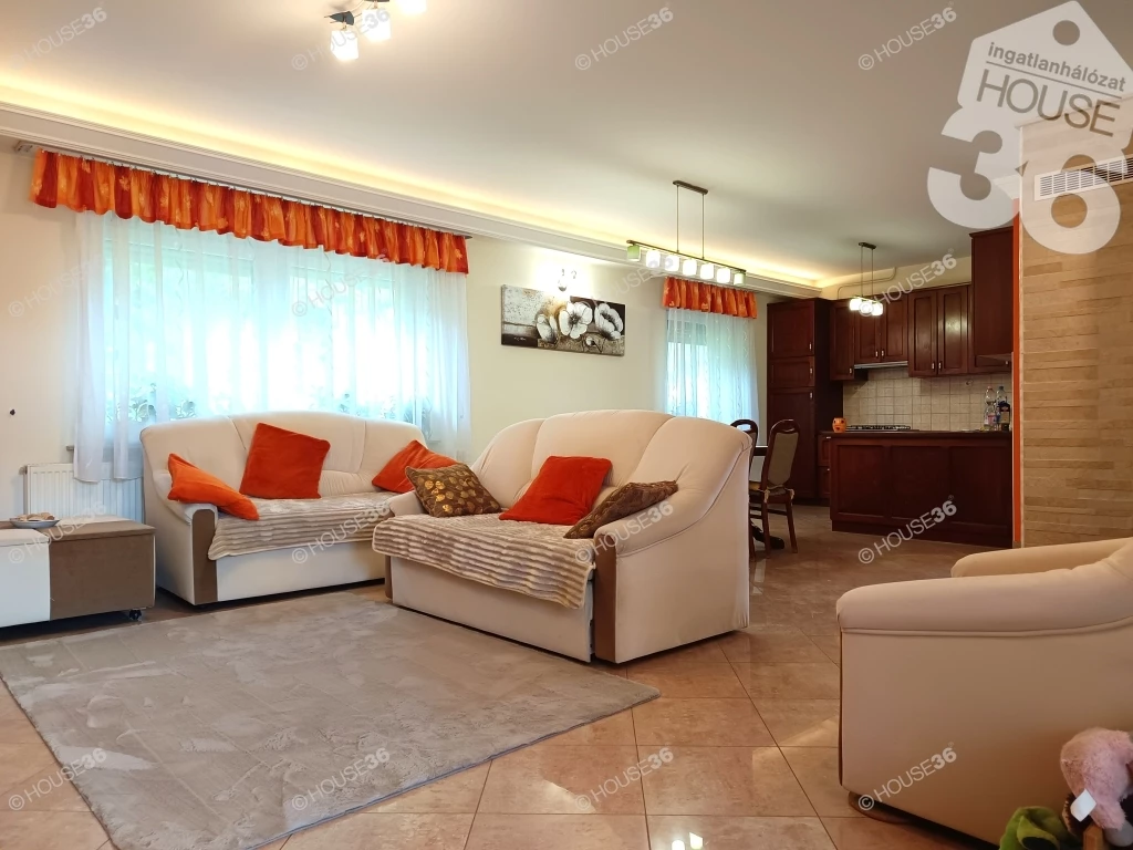 For sale house, Kecskemét, Petőfiváros