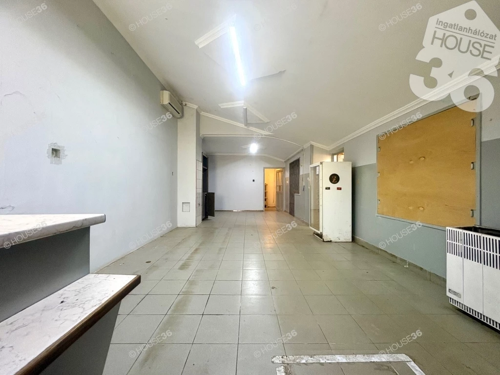 For sale house, Kecskemét