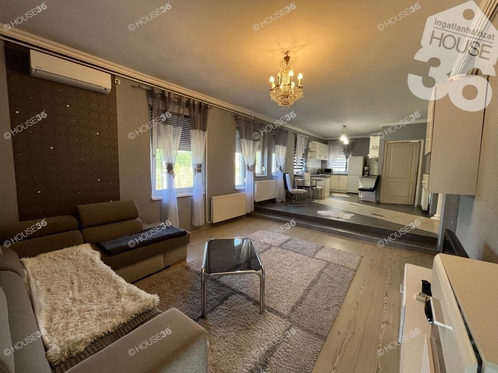 For sale house, Nagykőrös