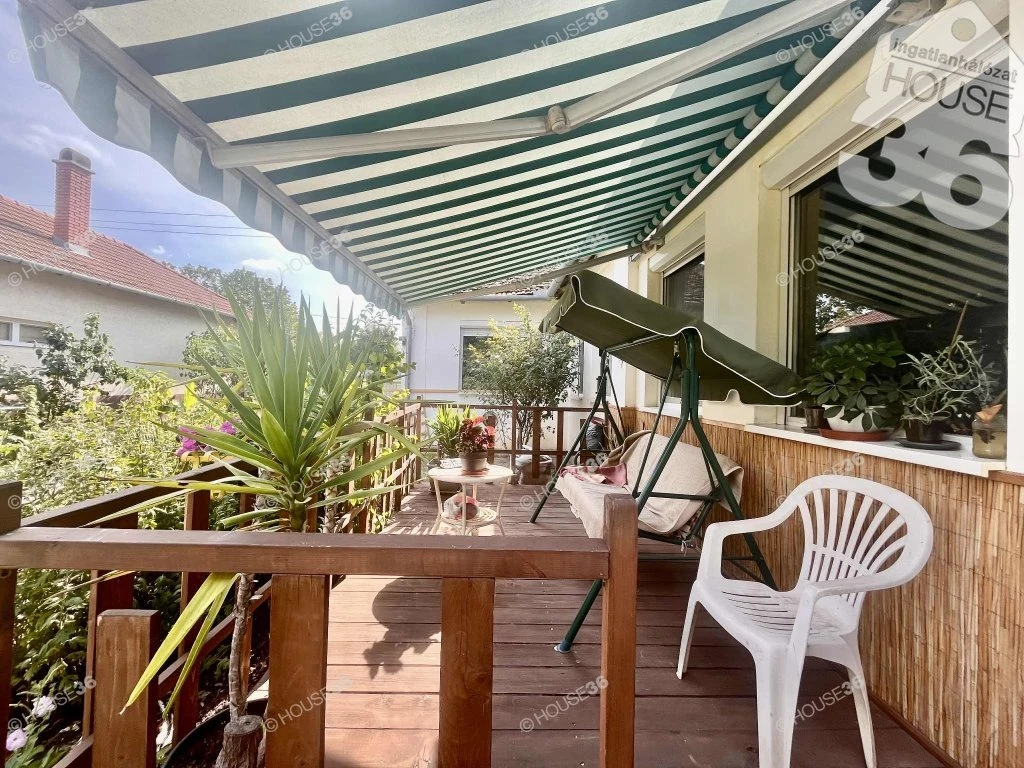 For sale house, Tiszaalpár, Hunyadi János utca