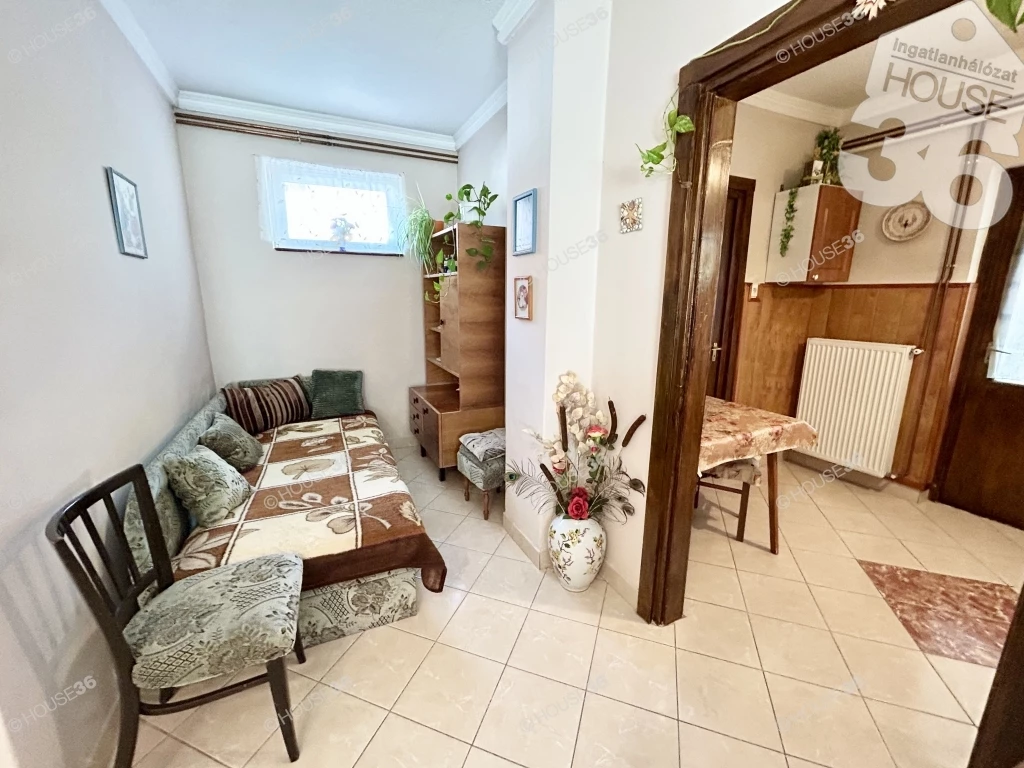 For sale house, Kecskemét