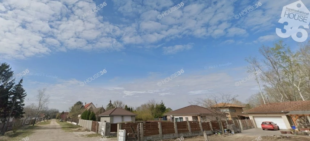 For sale house, Kecskemét