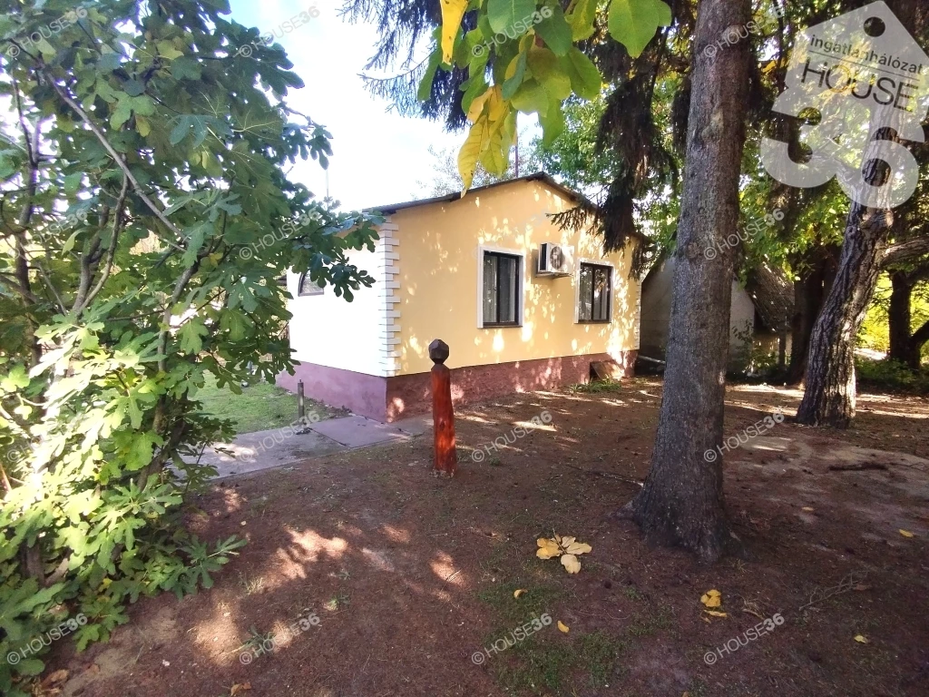 For sale house, Kecskemét