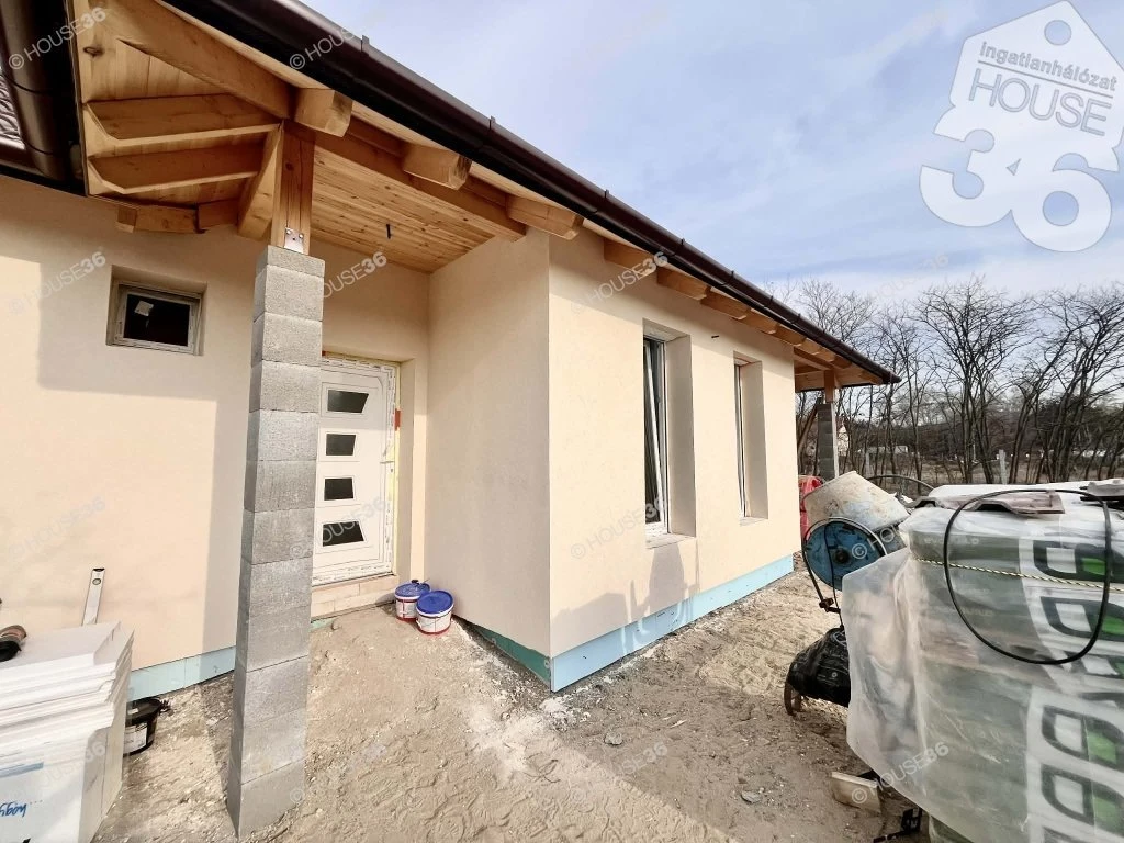 For sale house, Kecskemét, Határ út