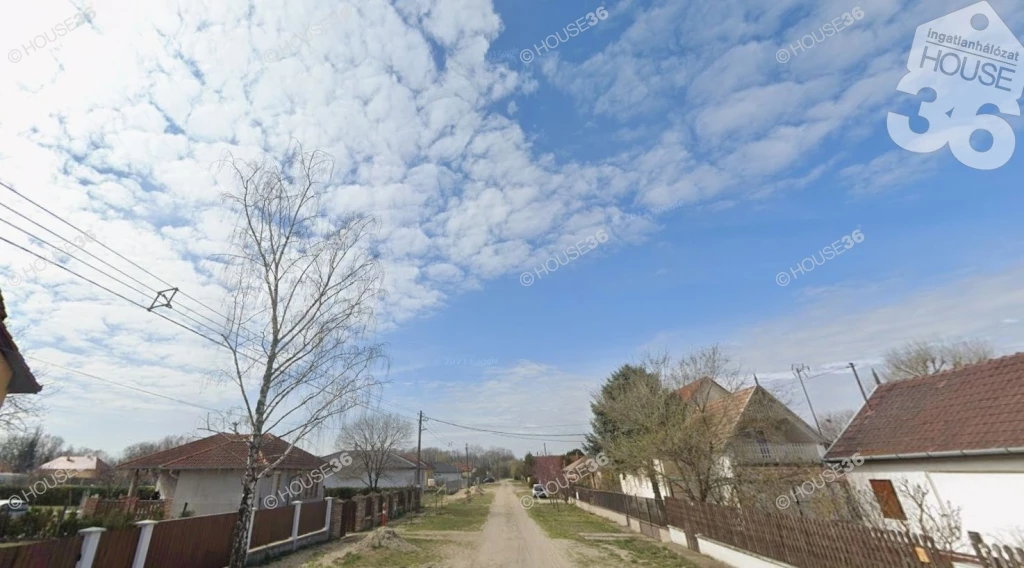 For sale house, Kecskemét, Kadafalva, Lepke utca