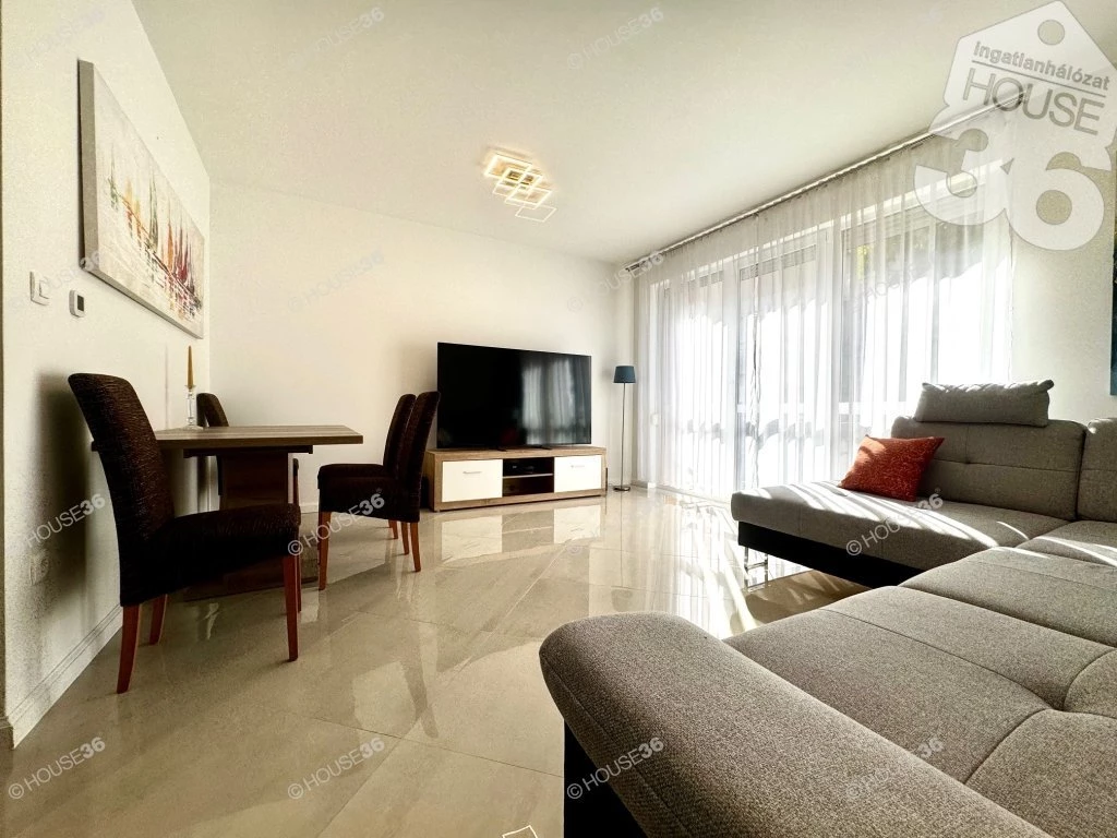 For rent brick flat, Kecskemét, Fecske utca