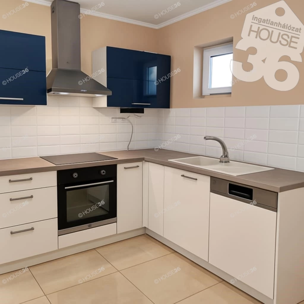 For sale house, Fülöpjakab