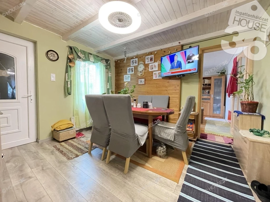 For sale house, Kecskemét