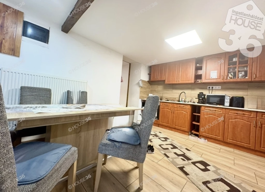 Két generációnak, befektetőknek vagy nagycsaládosoknak ajánljuk!