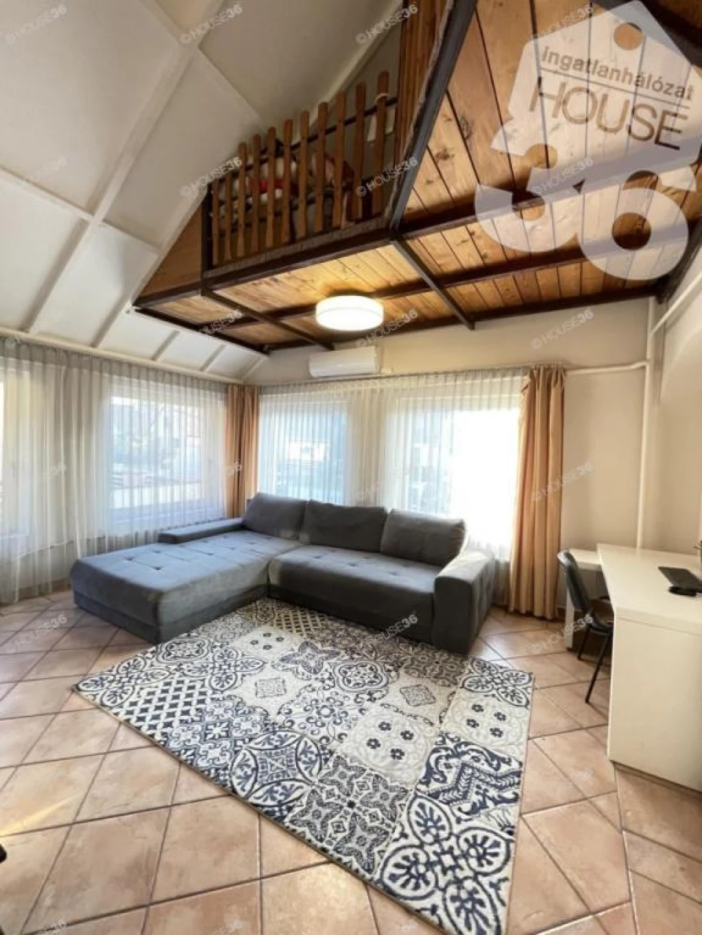 Kerekegyháza egyik csendes utcájában eladó családi ház!!!