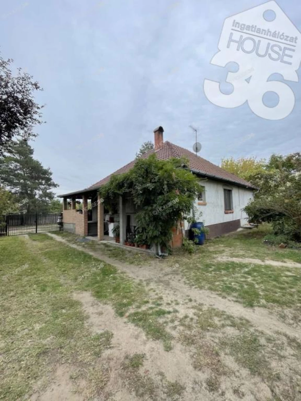 For sale house, Kecskemét