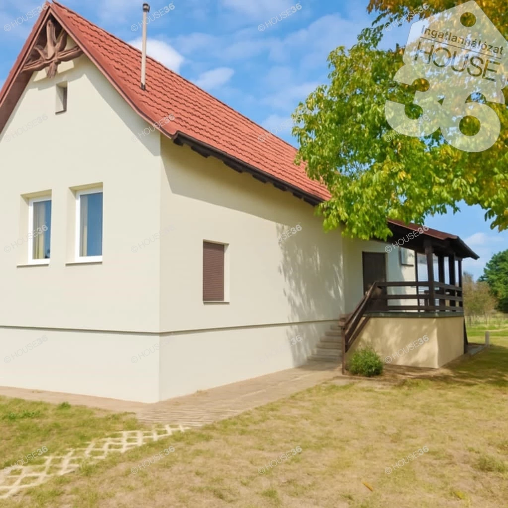 For sale house, Fülöpjakab